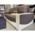 Dīvāns ''Effect" - Latvijā ražots, skaists dīvāns, kurš kalpos kā gulta, liels dīvāns, Ogres mēbeles, mēbeļu veikals Ogrē